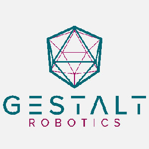 Gestalt Robotics GmbH Logo