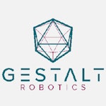 Gestalt Robotics GmbH Logo