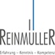 REINMÜLLER GmbH Logo