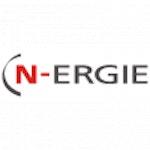 N-ERGIE Logo
