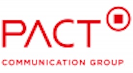 PACT Holding AG Logo
