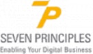 SEVEN PRINCIPLES Logo