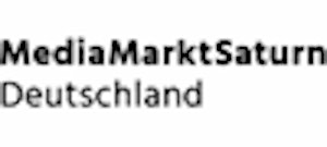 MediaMarktSaturn Deutschland Logo