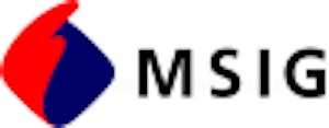 MSIG Insurance Europe AG Logo
