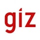 GIZ Deutsche Gesellschaft für Internationale Zusammenarbeit GmbH Logo