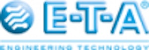 E-T-A Logo