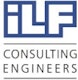 ILF Consulting Engineers Logo