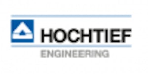 HOCHTIEF Engineering GmbH Logo