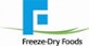 Freeze-Dry Foods GmbH Logo