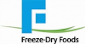 Freeze-Dry Foods GmbH Logo