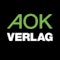 AOK-Verlag GmbH Logo