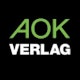 AOK-Verlag GmbH Logo