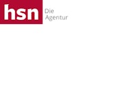 hsn – Die Agentur für integrierte Kommunikation GmbH Logo