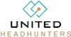 United Headhunters Logo