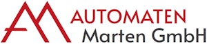 Automaten Marten GmbH Logo