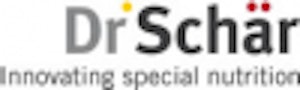 Dr. Schär Logo
