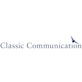 Classic Communication Logo