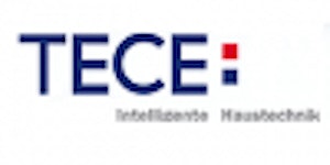 TECE GmbH Logo