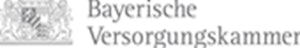 Bayerische Versorgungskammer Logo