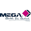 MEGA Gruppe Logo