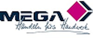 MEGA Gruppe Logo