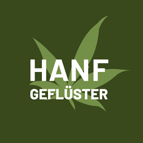 Hanfgeflüester Logo