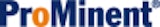 ProMinent GmbH Logo