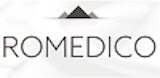 ROMEDICO Logo