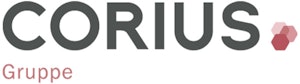 Corius Deutschland GmbH Logo