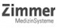Zimmer MedizinSysteme GmbH Logo