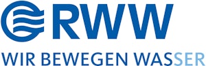 RWW Rheinisch-Westfälische Wasserwerksgesellschaft mbH Logo