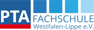 PTA-Fachschule Westfalen-Lippe e.V. Logo