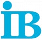 IB Berlin-Brandenburg gGmbH Logo