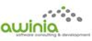 awinia gmbh Logo