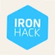 Ironhack Logo