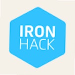 Ironhack Logo