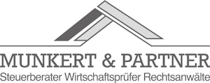 MUNKERT & PARTNER Logo