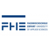 Fachhochschule Erfurt Logo