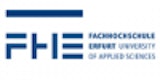 Fachhochschule Erfurt Logo