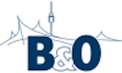 B&O Gruppe Logo