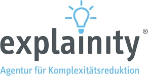 explainity GmbH Logo