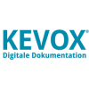 KEVOX Logo