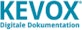 KEVOX Logo