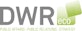 DWR eco Logo