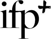 ifp - Executive Search. Management Diagnostik. Logo