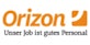 Orizon GmbH, Niederlassung Donau-Isar Logo