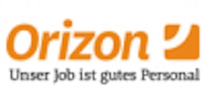 Orizon GmbH, Niederlassung Donau-Isar Logo