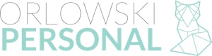 Orlowski Personalvermittlung Logo