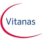 Vitanas GmbH & Co.KGaA Logo