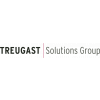 TREUGAST Solutions Group Logo